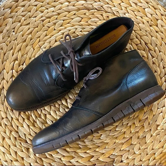 Cole Haan Other - Cole Haan Men’s ZeroGrand Boots
